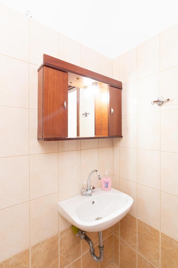 Ferienwohnung Boggi Goudhouros Exterior foto